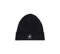 Mammut, Fedoz Beanie, Black, one Size