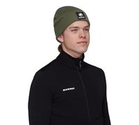 Mammut Fedoz Beanie Green Man