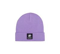 Mammut Fedoz Beanie Hat, Lavandine, One Size