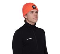 Mammut Fedoz Beanie Peach one Size