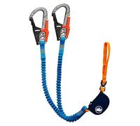 Mammut Ferrata Skywalker Pro Turn Lanyards&energy Absorbers