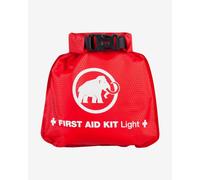 Mammut First Aid Kit Light Poppy Red