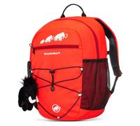 Mammut First Zip 16l Junior Backpack Orange Kids