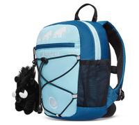 Mammut - Kid's First Zip 16 - Kids' backpack blue