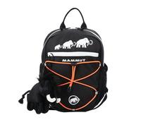 Mammut - Kid's First Zip 4 - Kids' backpack size 4 l, black