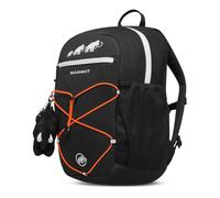 Mammut First Zip 4l Backpack Black Boys,Girls