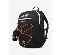 Mammut First Zip 4L Backpack Black Kids