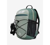 Mammut First Zip 4l Junior Backpack Green Boys,Girls