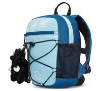 Mammut First Zip 8l Backpack Blue Boys,Girls