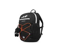 Mammut - Kid's First Zip 16 - Kids' backpack size 16 l, black