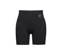 Mammut Fitted sport shorts Massone Short Tights Women - black, XL