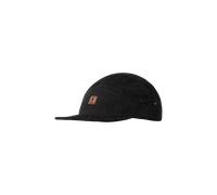 Mammut Five-panel corduroy ballcap Cord Cap - black, L-XL