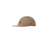 Mammut Five-panel corduroy ballcap Cord Cap - dark sand, S-M