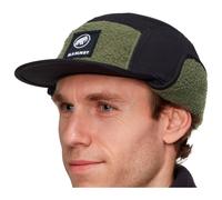 Mammut - Fleece Cap - Cap size L/XL, pink