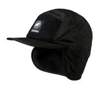 Mammut - Fleece cap - Fleece Cap Black for Men - Size S\/M Black