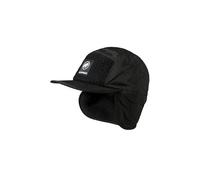 Mammut Fleece Cap L-XL Black