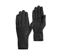 Mammut Fleece Pro Glove Black 10 Gloves