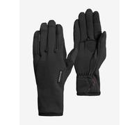 Mammut Fleece Pro gloves black - MM11