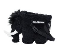 Mammut - Fluffy Chalk Bag - Chalk bag black