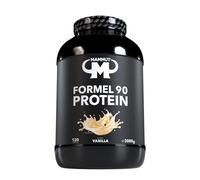 Mammut Formula 90 Vanilla Protein Powder 3000gm
