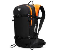 Mammut - Free 22 Removable Airbag 3.0 - Avalanche airbag black