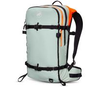 Mammut Free 22l Airbag 3.0 Backpack Green Men,Women