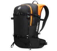 Mammut - Free 28 Removable Airbag 3.0 - Avalanche airbag black