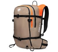 Mammut - Free 28 Removable Airbag 3.0 - Avalanche airbag brown