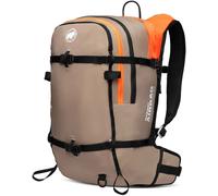 Mammut Free 28l Airbag 3.0 Backpack Beige Men,Women