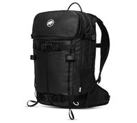 Mammut - Freeride Backpack - Nirvana 22 W Black Black one size