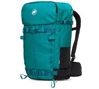 Mammut - Freeride Backpack - Nirvana 35 W Deep Teal/Black for Women one size
