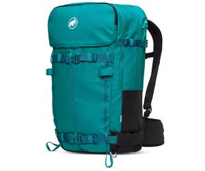 Mammut - Freeride Backpack - Nirvana 35 W Deep Teal/Black for Women one size