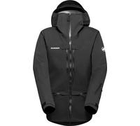 Mammut Haldigrat Hardshell Jacket Black M Men