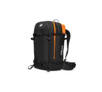 Mammut Fully-featured avalanche backpack Pro 35 Removable Airbag 3.0 - black, 35 L
