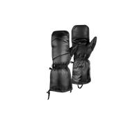 Mammut Fully-featured mitten for mountaineering Arctic Mitten - black, 11