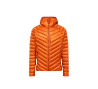Mammut Functional performance year-round down jacket Broad Peak IN Hooded Jacket Men - autumn larice, S