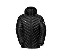 Mammut Functional performance year-round down jacket Broad Peak IN Hooded Jacket Men - black, L