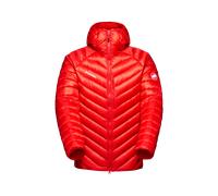 Mammut Broad Peak Insulated Down Jacket Red L Men