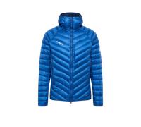 Mammut Functional performance year-round down jacket Broad Peak IN Hooded Jacket Men - tschiel, M
