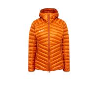 Mammut Functional performance year-round down jacket Broad Peak IN Hooded Jacket Women - autumn larice, S