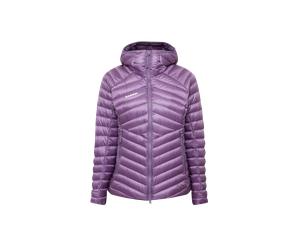 Mammut Functional performance year-round down jacket Broad Peak IN Hooded Jacket Women - paloja, XL
