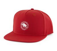 Mammut - Garantie Cap - Cap size S/M, red