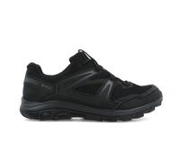 Mammut Girun Hike Low GORE-TEX Men's Walking Shoes | UK 9 in Black