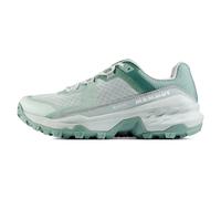 Mammut Girun Ii Low Gore-tex® Hiking Shoes Green EU 39 1/3 Woman