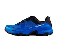 Mammut Men's Waterproof Trekking Shoes 9 (43.3) Blue