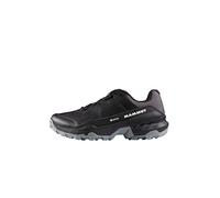Mammut Girun Ii Low Goretex Hiking Shoes Black EU 42 2/3 Women