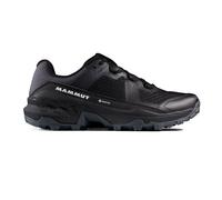 Mammut Men Girun Ii Low GTX Hiking Shoe, Black Steel, 12.5 UK
