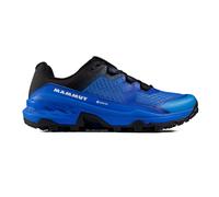 Mammut Men's Girun Ii Low GTX Men's Hiking Shoes, Glacier Blue Black, 46.5 EU
