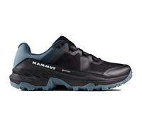 Mammut - Girun II Low GTX - Multisport shoes size 10,5, black