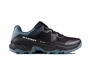 Mammut - Girun II Low GTX - Multisport shoes size 10,5, black